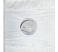 Ralphi Rosario - I Want You / Escape From The Jungle [Vinyl Single 12'']