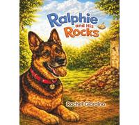 Ralphie and His Rocks