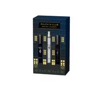 Ralph's Club 3X10ml Gift Set Ralph Lauren Misc One Size