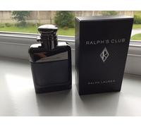 Ralph Lauren RALPH´S CLUB eau de toilette spray 50 ml