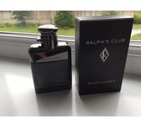 Ralph Lauren RALPH´S CLUB eau de toilette spray 50 ml