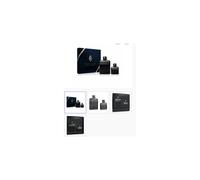 RALPH'S CLUB RALPH LAUREN EDP 100ML+ 30ML GIFT SET