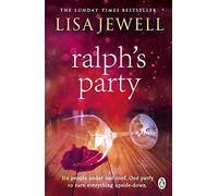 Ralph's Party by Jewell, Lisa (May 6, 1999) Paperback