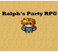 Ralph's party RPG PC Steam CD Key