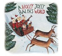 Ralph's World - Holly Jolly Ralph's World