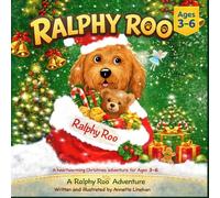 Ralphy Roo: The Christmas Wish