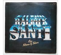 Ralphy Santi - Con Ritmo y Sabor