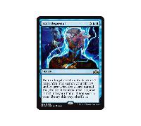 Ral's Dispersal (Planeswalker Deck Card) | Guilds of Ravnica