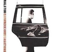 Ralston - Carwreck Conversations