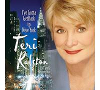 Ralston, Teri - I've Gotta Get Back to New York