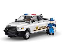 Ram 1500 Sheriff