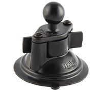 Heavy Duty Suction Cup Base with 1" Ball RAM-B-224-1