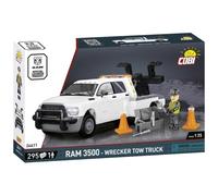 RAM 3500 Road Assistance