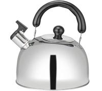 Ram© 3L Heavy Duty Camping Kettle Gas Stove Portable Tea Pot