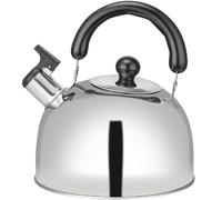 Ram 3L Heavy Duty Camping Kettle Gas Stove Portable Tea Pot