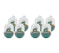 Ram® 4 X Hanging Wasp Trap Hornet Bee House (Pack of 2)