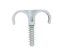 Ram 56825 Ramclip, Grey