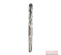 Ram 98716 Drill Bit, Grey