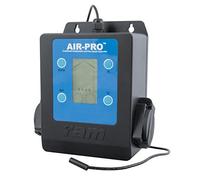 RAM Air-Pro II Fan Speed Controller Twin Fan Speed Silent Climate Temperature