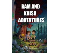 RAM AND KRISH ADVENTURES