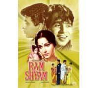 Ram Aur Shyam [1966] [DVD] by Dilip Kumar