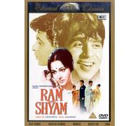 Ram Aur Shyam [DVD]