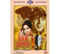 Ram Aur Shyam [DVD]