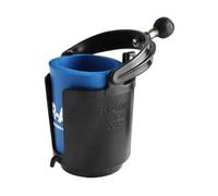 RAM-B-132B Drink Cup Holder with 1" Ball