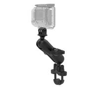 RAM-B-149Z-GOP1 RAM-B-149Z-GOP1 Handlebar Mount with 1" Ball Custom GoPro® Hero Adapter