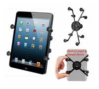 RAM-B-176-A-UN7U X-Grip? II 7" Tablet Holder with 1" Ball