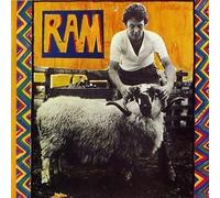 Paul McCartney Linda McCartney - Ram [VINYL]