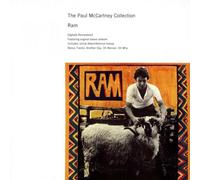 Ram By Paul McCartney (1993-06-07)