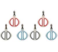 Ram® Cat Nail Clippers Professional Cat Kittens, Puppies, Pet Nail Clippers Cutter (Pack of 2)