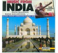 Ram Chandra - Music from India