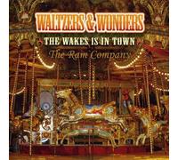 Ram Company - Waltzers & Wonders The Wakes I