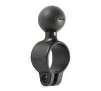 RAM Composite Rail Base with 1" Ball for Rails 1" in Diameter