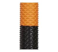 Ram Cricket Bat Grips - Packs of 5 Grips - 4 Colour Designs (Orange/Black)