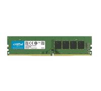 RAM Crucial D4 3200 16GB C22 Tray