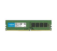 RAM Crucial D4 3200 8GB C22 Tray