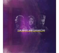Ram Dass, Sukhmani, Grecco Buratto - The Heart and The Matter