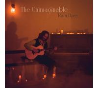 Ram Dass - The Unimaginable
