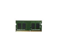 RAM DDR4 SO-DIMM 4GB / PC2400 / UB / QNAP +++ RAM-4GDR4A0-SO-2400
