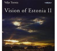Ram Estonian National - Vision Of Estonia Ii