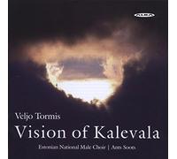 Ram Estonian National - Vision Of Kalevala