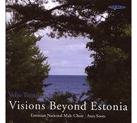 Ram Estonian National - Visions Beyond Estonia