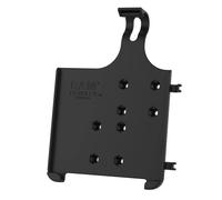 RAM EZ-Roll'r™ Cradle for Apple iPad mini 6th Generation, Use w/oCase or Sleeve
