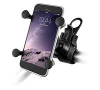 RAM EZ-Strap™ Handlebar Mount for iPhone Original Size, Galaxy S, LG Volt, More