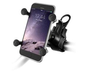 RAM EZ-Strap™ Handlebar Mount for iPhone Original Size, Galaxy S, LG Volt, More