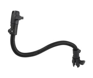 Ram Flex-Rod 18" Double Socket Arm