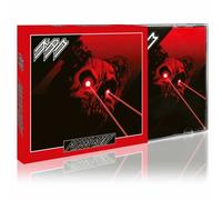 Ram - Forced Entry (Slipcase)